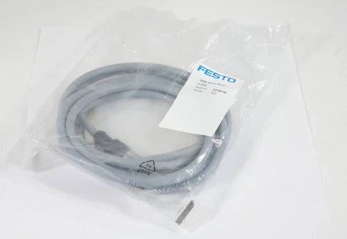 FESTO SIM-M12-8GD-2PU Steckdosenleitung 525616