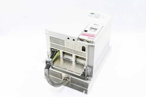 KEB F5 Combivert Frequenzumrichter 16F5A1H-YR7G inkl. Operator F5 00F5060-400A