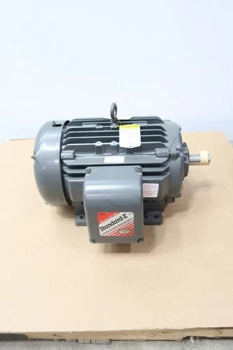 Baldor M4108T Industrial Motor 230/460v-ac 3510rpm 30hp 3ph 286ts