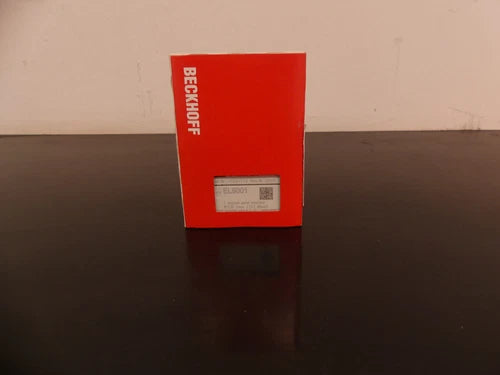 Beckhoff EL6001