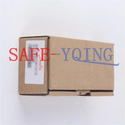 1PCS DANFOSS Valve KCG-3-L250-D-Z-M-U-H1-10 NEW