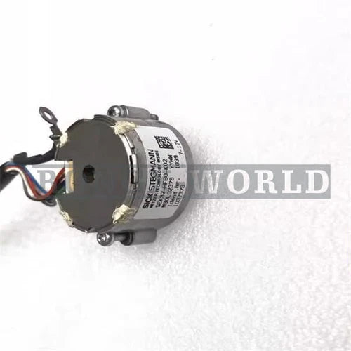 ONE SICK SEK37-HFB0-K02 Encoder USED