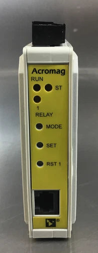 ACROMAG  811A-0100  IntellaPack Alarm     3E-27