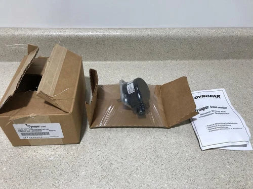 Dynapar HR6250300XX2137 Novo