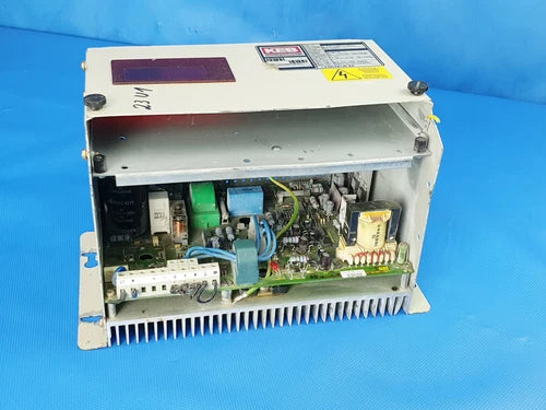 KEB Combivert 09.56.200 1,5kW 7,0A 4P 50/60Hz Frequenzumrichter Ersatzteile