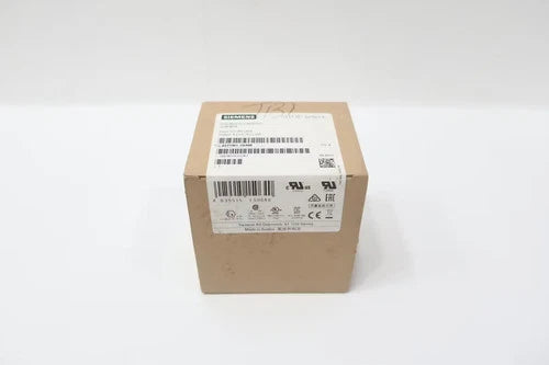 Siemens 6EP1961-2BA00 Sitop Select Diagnostics Module 4-channel