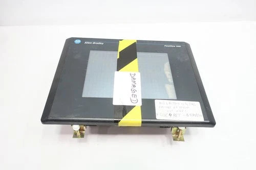 Allen Bradley 2711-T10C20 Operator Interface Panel