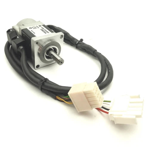 Allen Bradley TLY-A120T-HJ62AA Kinetix Servo Motor .101kW 6000RPM 3? 230VAC