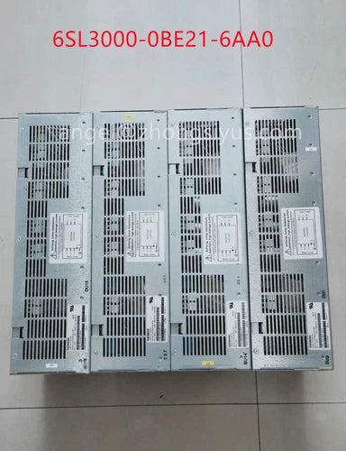 1pcs 6SL3000-0BE21-6AA0 used SINAMICS/SIMODRIVE 611 line filter ,DHL OR FEDEX