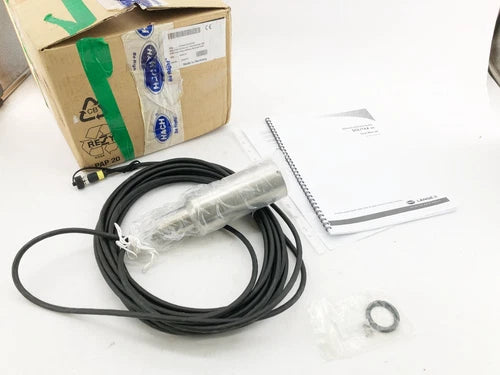 Nova sonda de turbidez Hach LXV423.52.00100