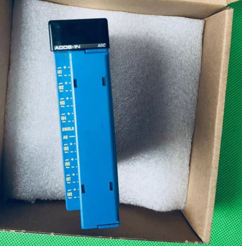 NEW Yokogawa PLC module F3AD08-1N