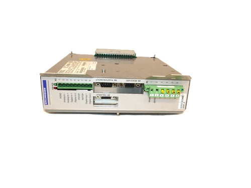 KOLLMORGEN  SERVOSTAR 403A-P  S403A-PB 400A
