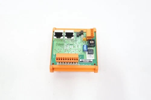 Baldor ION001-501 Input Module