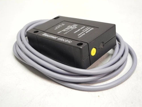 Baumer Electric FHDK 26P5001 N?herungsschalter UNUSED