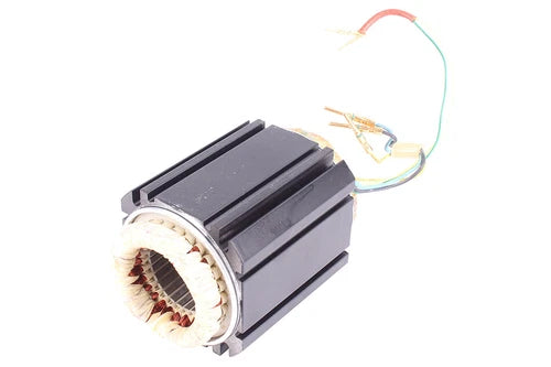 D-RD-1/PG/WTY/S111/S-1 STATOR GEORGII KOBOLD GEBRAUCHT / KEINE GARANTIE /