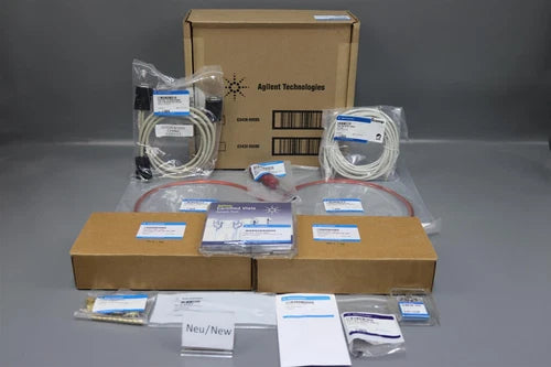Agilent G3430-60585 7890 MSD Interface Kit OVP