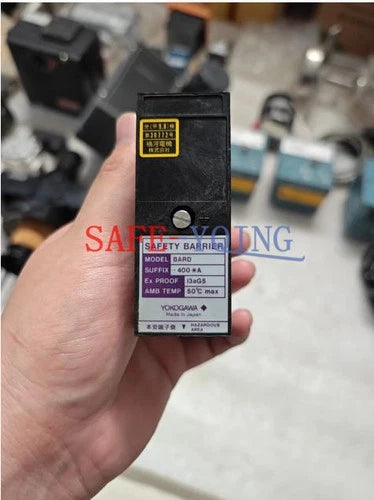 New 1PCS YOKOGAWA BARD-400*A FM