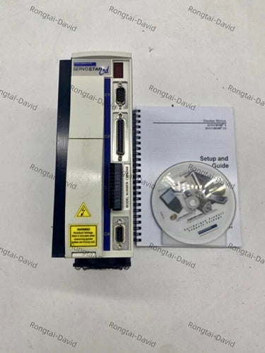 1PC Kollmorgen Servostar CD Servo Drive CE03260 Brand New