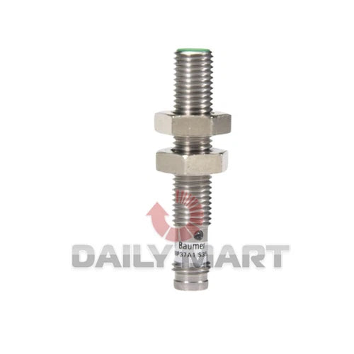 New In Box BAUMER IFRM 08P37A1/S35L Inductive Sensor 10-30VDC 2mm