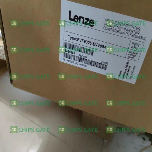 Lenze EVF9325-EVV004 envio r¨¢pido