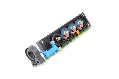 SM15 109-0730-4A04-02 109-0730-4B04-02 INDRAMAT GETESTET | GARANTIE INKLUSIVE