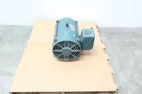 Reliance Electric P28S3041-JH Sabre Ac Motor 286tc 30hp 1765rpm 230/460v-ac 3ph