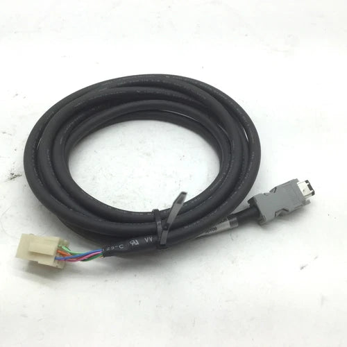 Omron R88A-CRGA003CR Servo Motor Cable Assembly Length 3 Meters