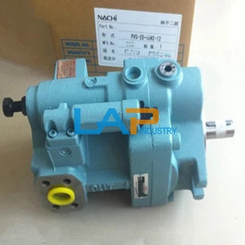 1PCS New For NACHI Plunger Pump PVS-1B-22N1-12 plunger fuel pump fedex or DHL
