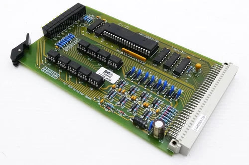 SCA Schucker APC 3000-20 IO 0153.0200 -unused-