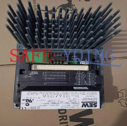 1PCS New SEW inverter MM07C-503-00