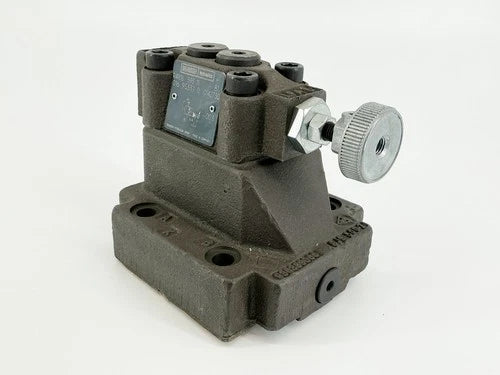 Nova V¨¢lvula Redutora de Press?o Denison R406-593-11-B1 S26-34707-0 - Sem Caixa