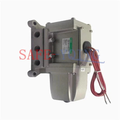 ONE NEW CKD solenoid valve FS2-02-4 110V