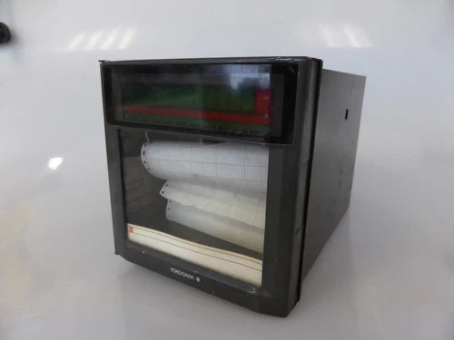 YOKOGAWA Ur 1000 Reproductor Grabador 436001