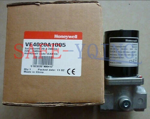 NEW 1PCS Honeywell VE4020A1005 solenoid valve