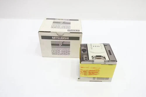 Mitsubishi FX2N-32DP-IF Profibus Programmable Controller Module 100-240v-ac
