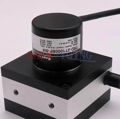 1PC Koyo TRD-2T1000BF-5M Rotary encoder New