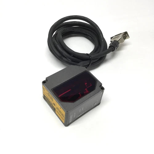 Keyence BL-701 Long Distance, High-Resolution, Barcode Reader Scanner 160-370mm