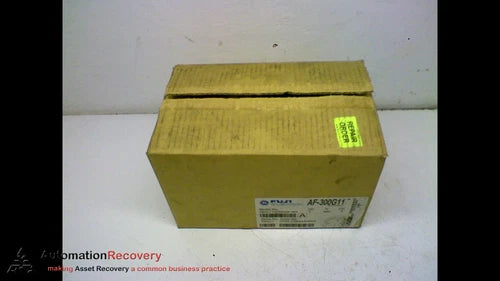 FUJI ELECTRIC AF-300G11 DRIVE, 3HP, OUTPUT: 380-460V, 5.5AMPS #163373