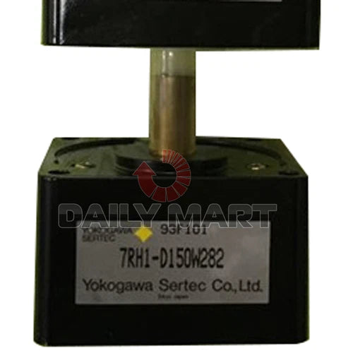 New Yokogawa 7RH1-D150W282 Original Gearbox Reducer Logic Module 7RH1D150W282