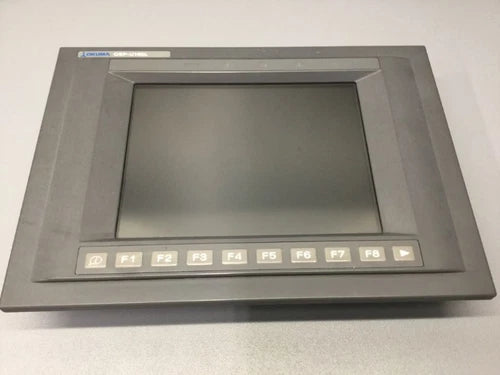 OSP-U100L TFT-U10I E0105-653-425 - Okuma / Operator Panel TFT Used