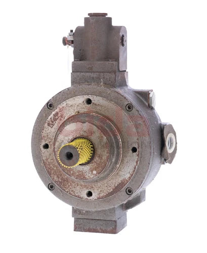 Moog 0 514 600 055 Hydraulikpumpe Pumpe 0514600055 pump