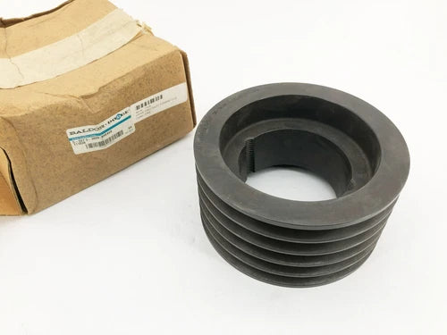 New Baldor Dodge 111039 Taper Lock Sheave 5-5V7.5-3020 7-1/2