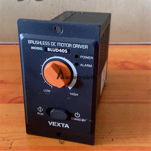 VEXTA BLUD40S Motor governor