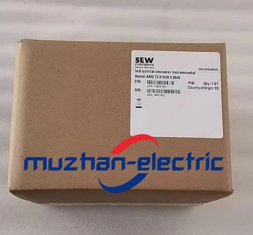 NEW Baumer AMG73SW29S2048 encoder AMG73 S W29 S2048