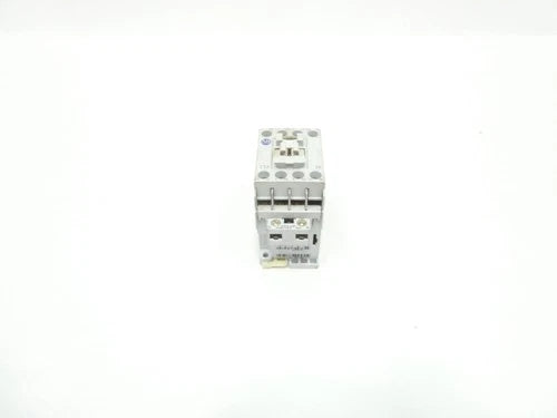 Allen Bradley 190E-BNKP2-CC10X Starter 110v-ac 7.5hp