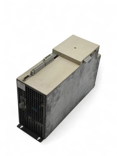 Siemens Simodrive 6SC6116-0AA00 Vorschubmodul 6SC6 116-0AA00