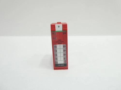 Allen Bradley 1734-OB8S Output Module