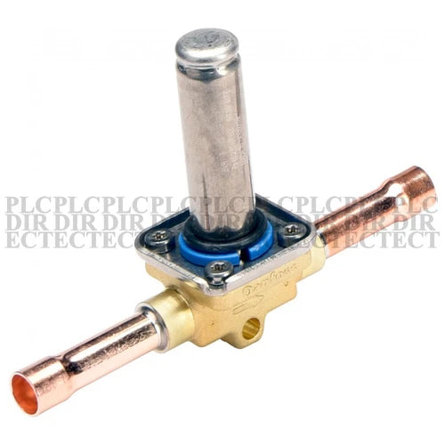 NEW Danfoss 032F8079 Solenoid Valve