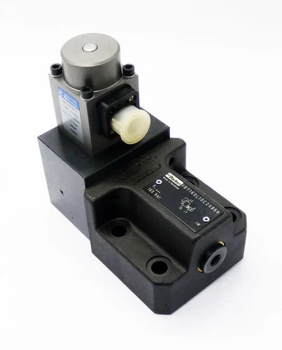 Parker VBY160L10C2X866 pmax. 160bar Druckbegrenzungsventil -unused-