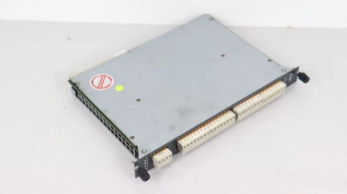 KEBA Temperaturkarte TT 081 TESTED & TOP ZUSTAND